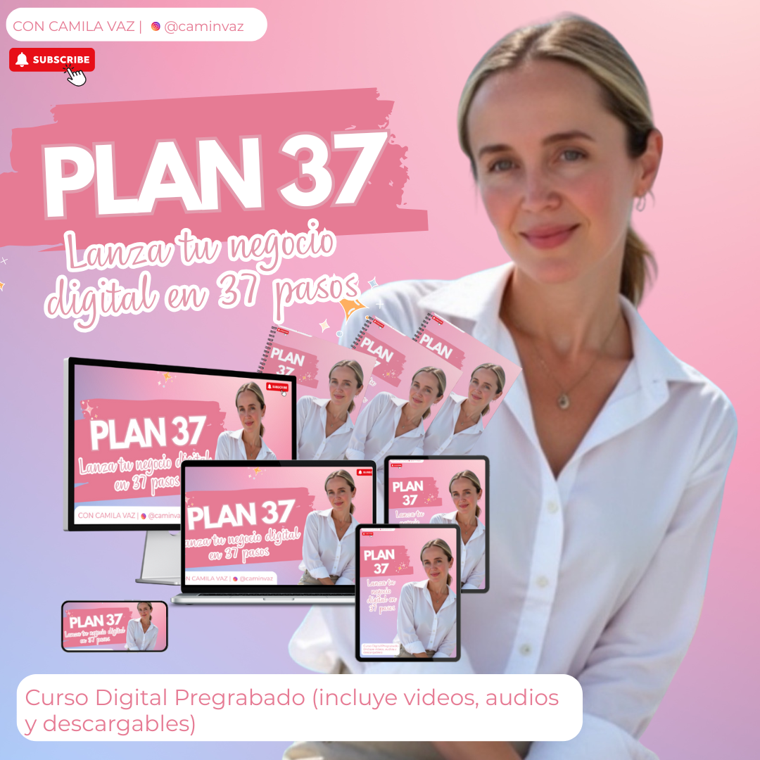 Plan 37